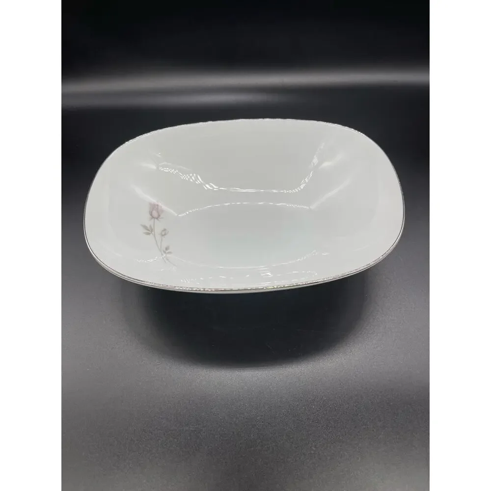 Noritake pasadena oval